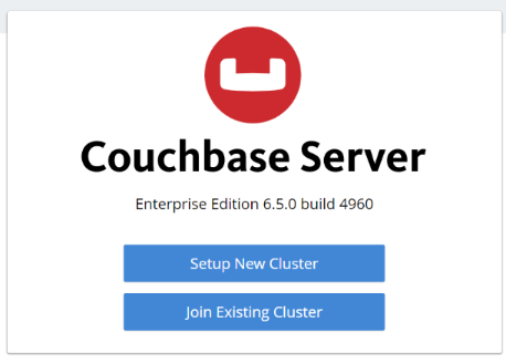Couchbase Server Upgrade On Linux