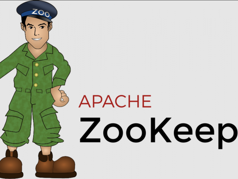 Apache ZooKeeper Installation On Linux